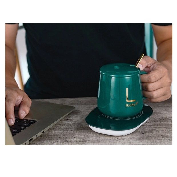 خرید ماگ حرارتی لاکی مدل 1314