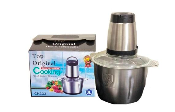 خرید خردکن برقی 650 وات کوکینگ