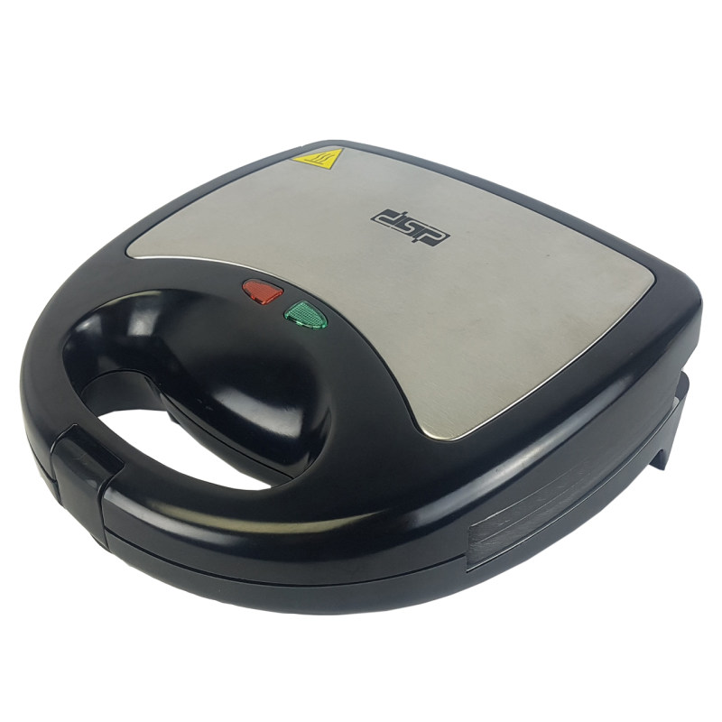 خرید ساندویچ ساز دی اس پی مدل KC1049