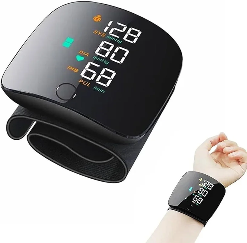 فشارسنج دیجیتال بازویی مدل Intelligent BP Monitor