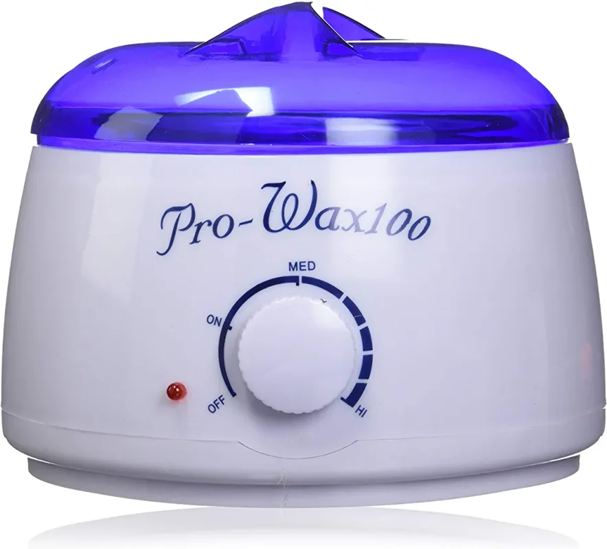 دستگاه موم گرم کن پرووکس ProWax100 ا Pro Warmer Wax Heater Mini